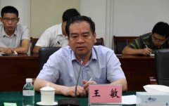 揭開王敏等落馬高官家族式腐?。杭绎L(fēng)敗壞，禍起蕭墻