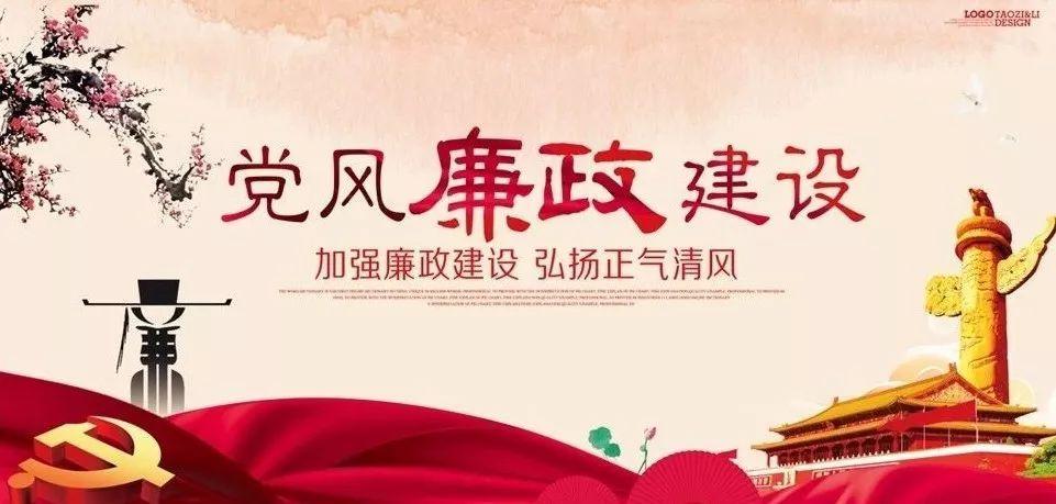 深入推進政府系統(tǒng)黨風廉政建設和 反腐敗工作 做到風清氣正真抓實干