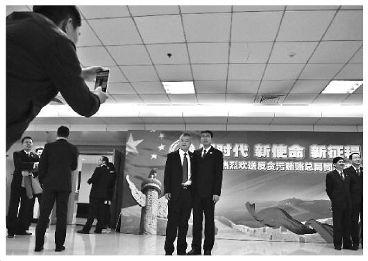 告別“檢察藍(lán)” 沒(méi)了反貪反瀆，檢察機(jī)關(guān)還能干啥？