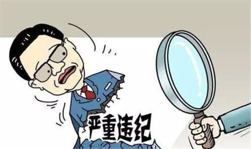 黑龍江省林業(yè)廳原廳長楊國亭嚴重違法被開除公職